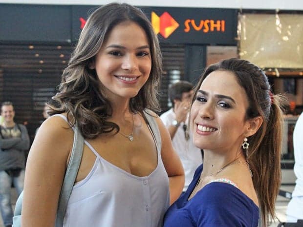 Confira as primeiras imagens de "I Love Paraisópolis", a nova novela das 7