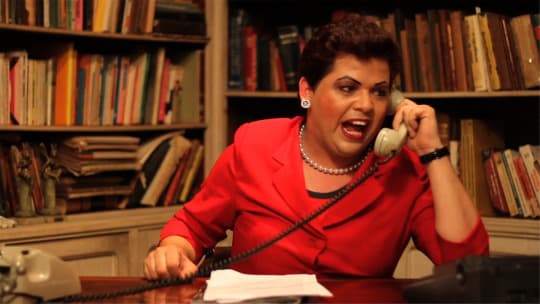 Gustavo Mendes deve ganhar um quadro de humor em alguma atração da Band