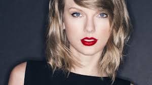 Fã com quatro anos tem último desejo realizado por Taylor Swift