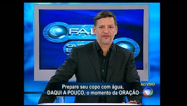 Record inova e “Fala que eu te escuto” venderá seus comerciais