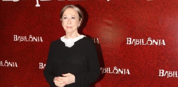 "Temos de tomar vergonha na cara", afirma Fernanda Montenegro sobre polêmica