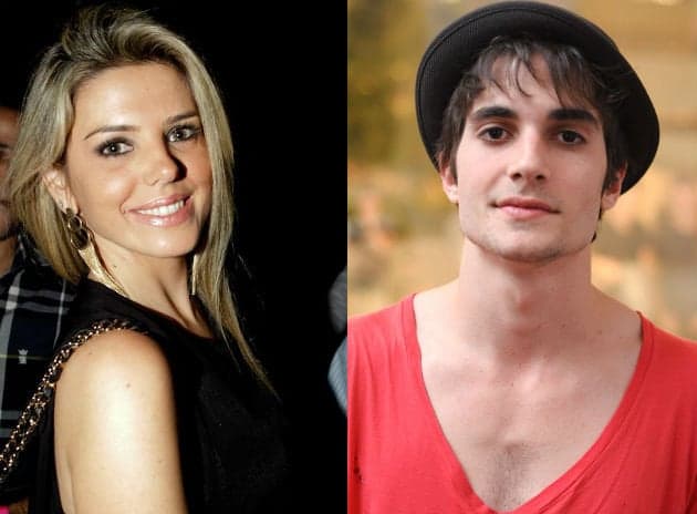 Fiuk e Mari Alexandre fazem as pazes: "Todo mundo briga"