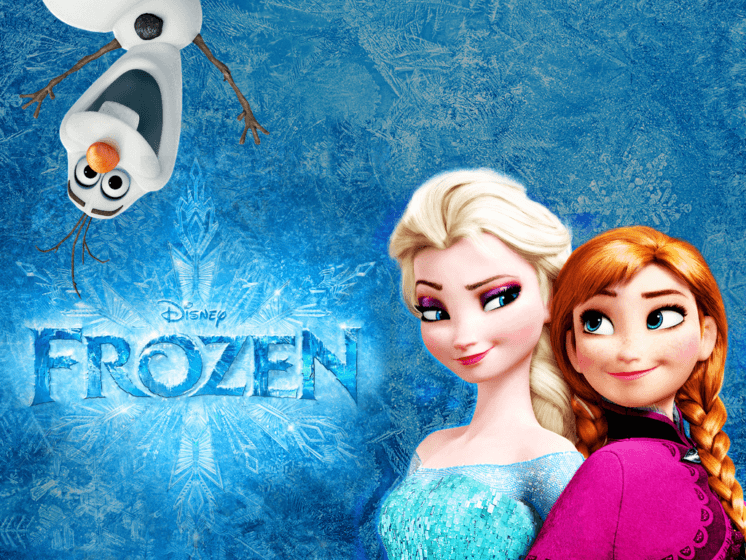Disney garante sequência do filme "Frozen: uma aventura congelante"