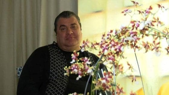 Afastado da TV, Gerson Brenner quer voltar a trabalhar