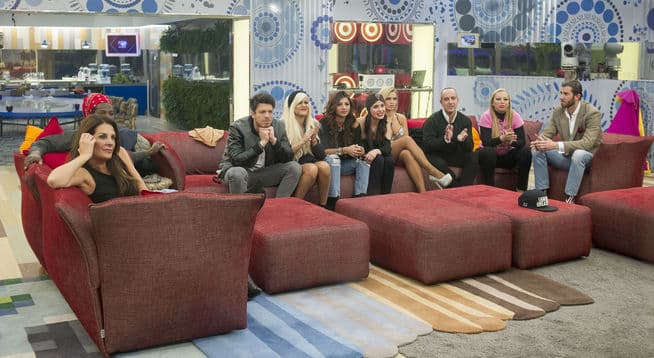 "Big Brother" da Espanha anuncia brother brasileiro