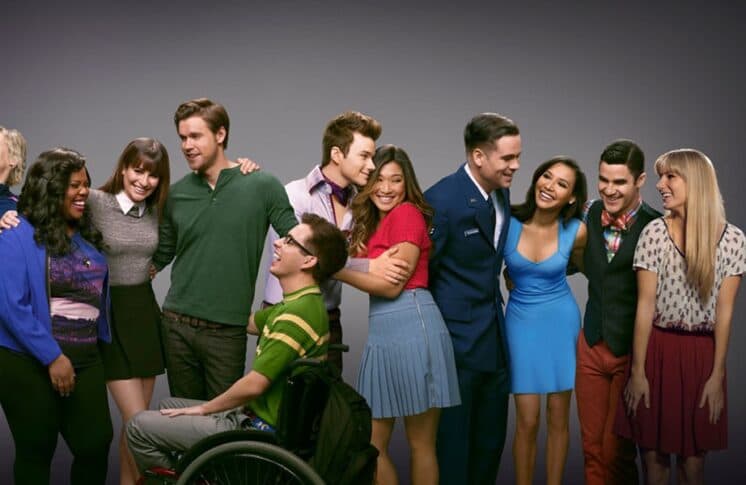 Em novo episódio de ‘‘Glee’’, elenco canta ‘‘Chandelier’’, da Sia; ouça