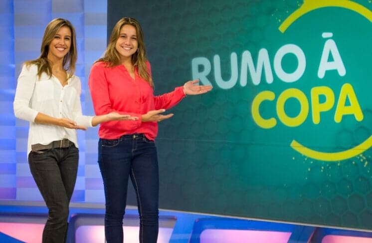 Primeiro trimestre de 2015 está provocando ajustes nas emissoras