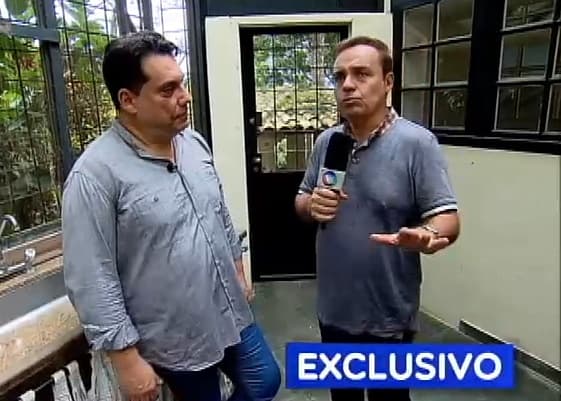 Gugu vence SBT com facilidade nesta terça-feira (17)