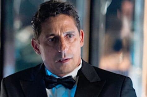Morte de personagem de Tuca Andrada na novela “Babilônia” gera comoção na internet e ator agradece