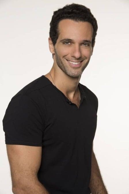 Mouhamed Harfouch será o protagonista de "Verdades Secretas"; conheça a história!