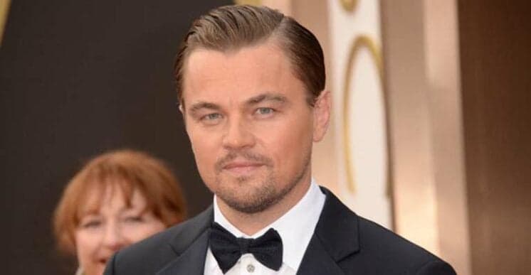 Com cachê de R$ 75 milhões, Leonardo DiCaprio é eleito o ator mais bem pago; confira a lista!