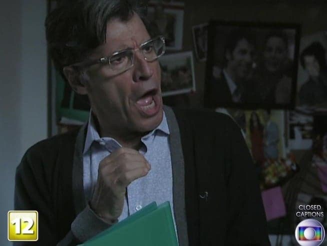 Real Time - SP / "Império" continua acima dos 40 pontos; "Rebelde" em terceiro