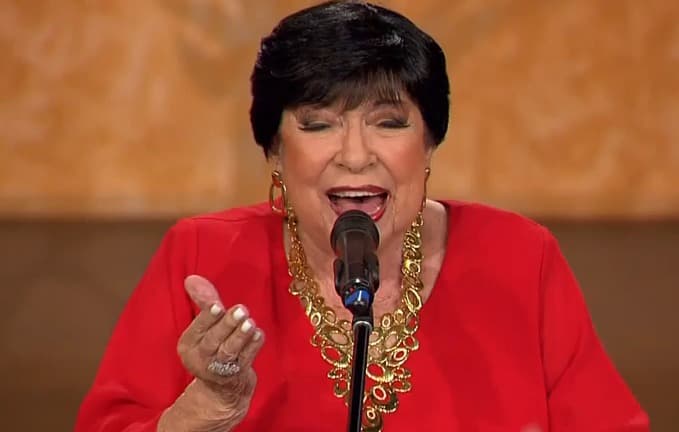 Vídeo da Hora: Homenagem da TV Cultura a Inezita Barroso