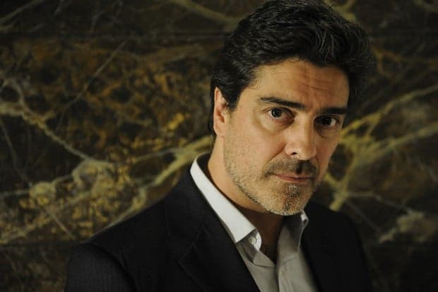 Record define o papel de Junno Andrade em nova novela