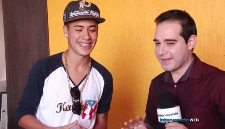 "Intervenção Web": Conheça o novo sucesso do funk ostenção, MC Kevinho