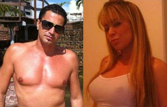Latino pretende pedir guarda do filho e detona mãe da criança: "Era peguete Romário"