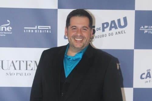 Após perder 32 quilos, Leandro Hassum diz que não está arrependido de cirurgia