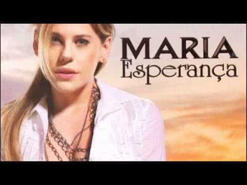 Segundo capítulo de "Maria Esperança" desaba na audiência