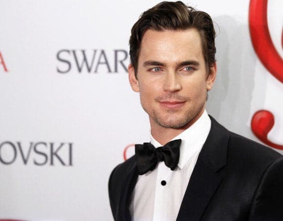 Em ‘‘American Horror Story’’, Matt Bomer e Lady Gaga podem formar par romântico; Jessica Lange deixa série