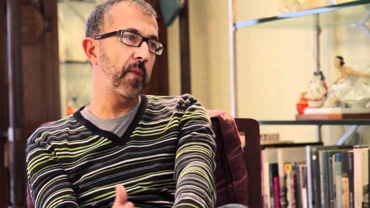 Autor de "Boogie Oogie" já escreve nova novela para a Globo