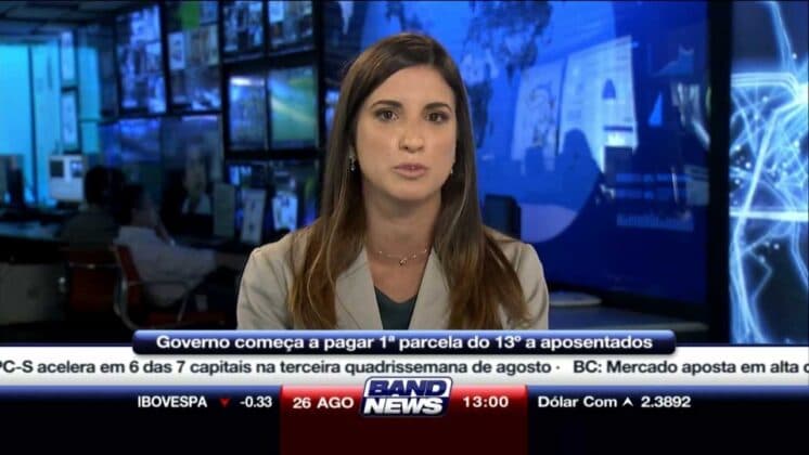 Contenção de gastos no Grupo Bandeirantes poderá chegar ao alto escalão