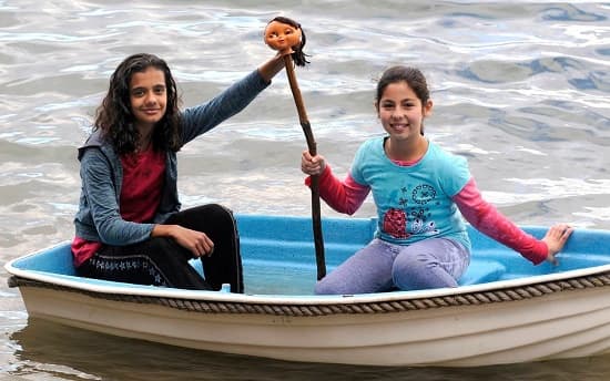 TV Brasil estreia série infantojuvenil australiana nesta terça-feira (31)