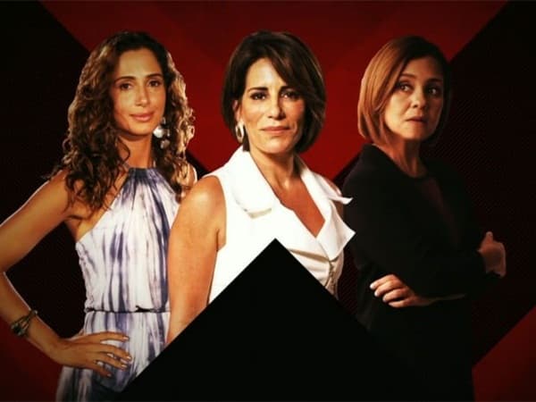 Apesar de superar audiência de ‘‘Império’’, ‘‘Babilônia’’ tem a segunda pior estreia de uma novela das nove