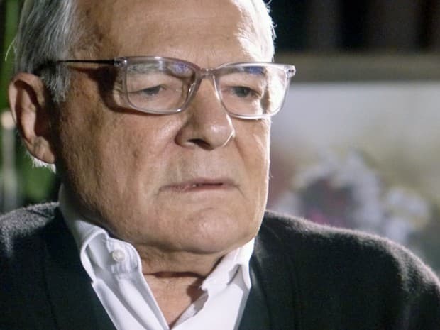 "Império": Silviano faz pedido surpreendente à Marta