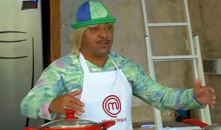Estreia de Tiririca eleva audiência do "Pânico"