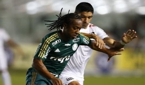 "Rejeitados" pela Globo, Santos e Palmeiras registram mais audiência que o "queridinho" Corinthians
