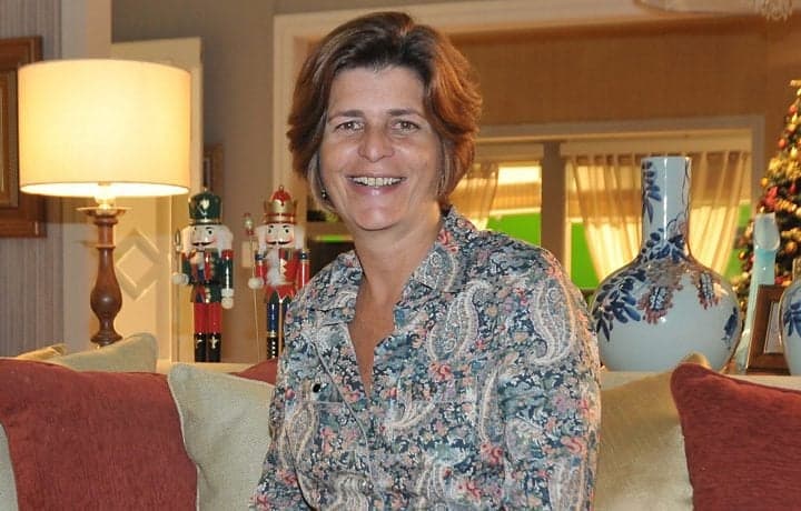 Record negocia renovação de contrato com Cristianne Fridman