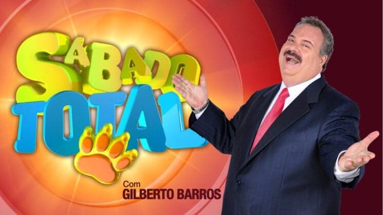 Produção do "Sábado Total" tem futuro incerto na RedeTV!