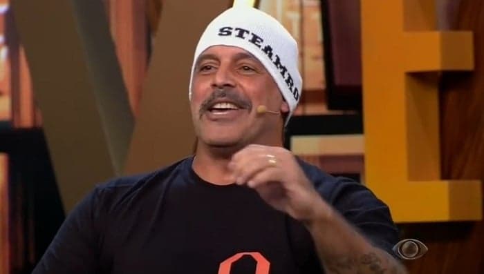 Band tenta entender porque entrevista com Frota em talk show não repercutiu na exibição original