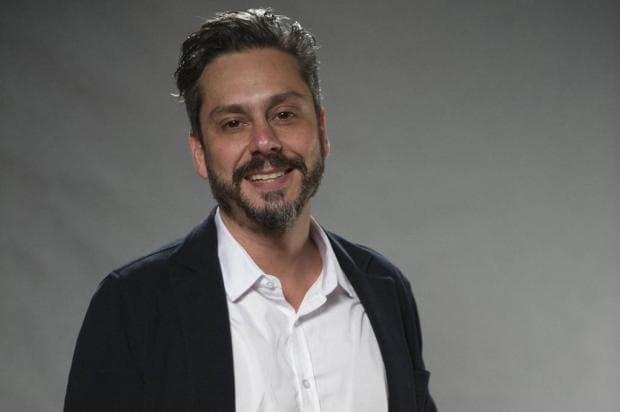 Protagonista de "Império", Alexandre Nero irá abrir salão de beleza