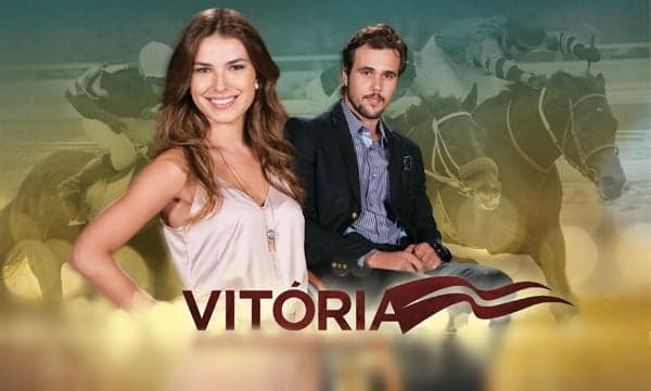 Sem grande audiência, "Vitória" chega ao fim hoje na Record
