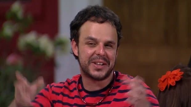 "BBB15": Adrilles diz que paredão entre Mariza e Cézar será "o primeiro que vai oferecer respostas"