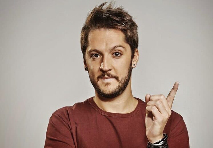 André Vasco pode ser o próximo a deixar a Band