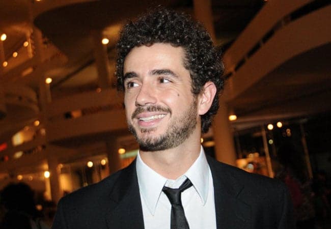 Felipe Andreoli vai disputar audiência com a namorada; entenda