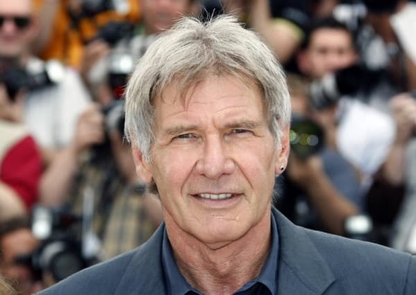 Ator Harrison Ford sofre acidente aéreo nos EUA; saiba mais!