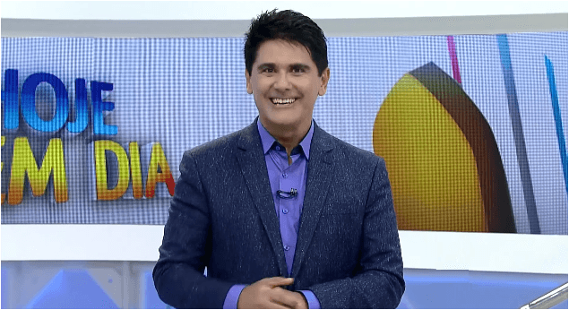 Com reestreia de Gugu e contratação de Xuxa, César Filho perde espaço na Record
