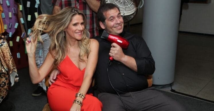 Globo praticamente fecha cronograma de faixa de shows no 1º semestre