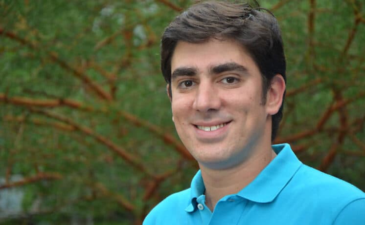 Marcelo Adnet pode ganhar novo programa na Globo