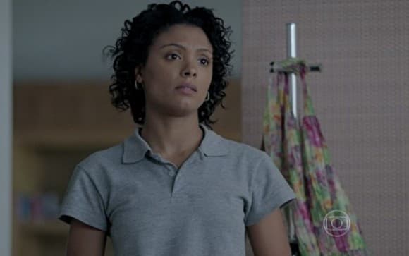 Atriz de “Império” fará próxima novela da Record