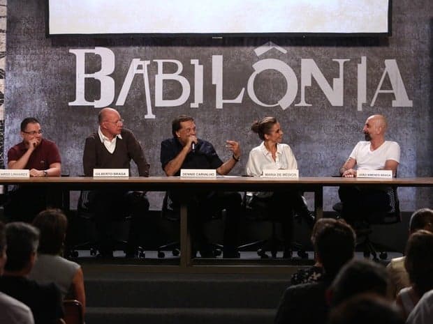 “Babilônia”: saiba mais sobre o primeiro capítulo da novela