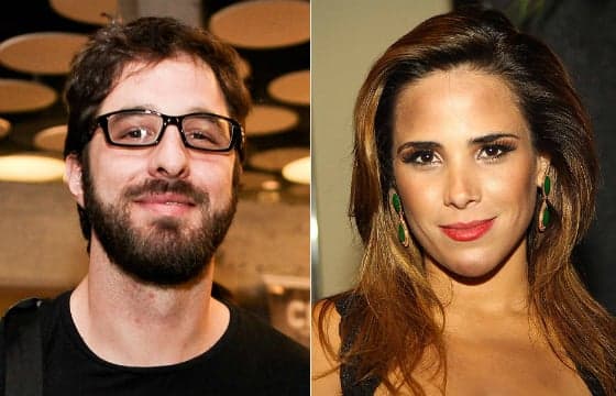 Wanessa sobre o fim do "Agora é Tarde" de Rafinha Bastos: "Cada um colhe o que planta"