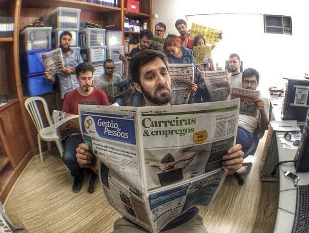 Após cancelamento do "Agora é Tarde", Rafinha Bastos procura novo emprego