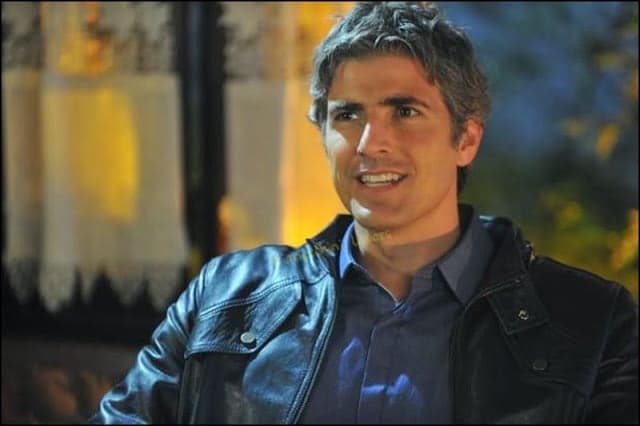 Reynaldo Gianecchini será velejador na novela "Sagrada Família"