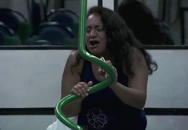 SBT erra feio com o vídeo dos zumbis