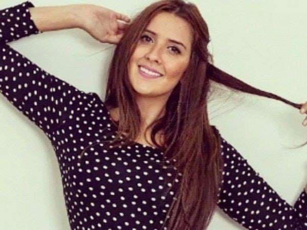Ex-BBB Tamires está desempregada