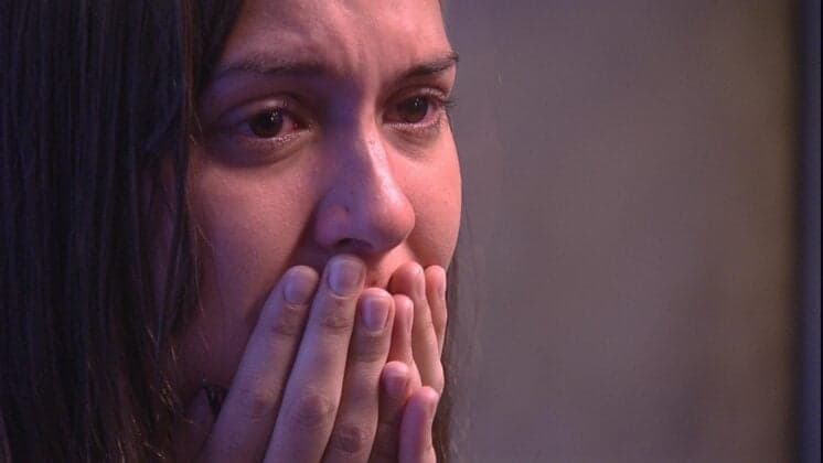 "BBB15": Tamires não é chamada para a final do reality